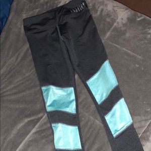 Girls active leggings
